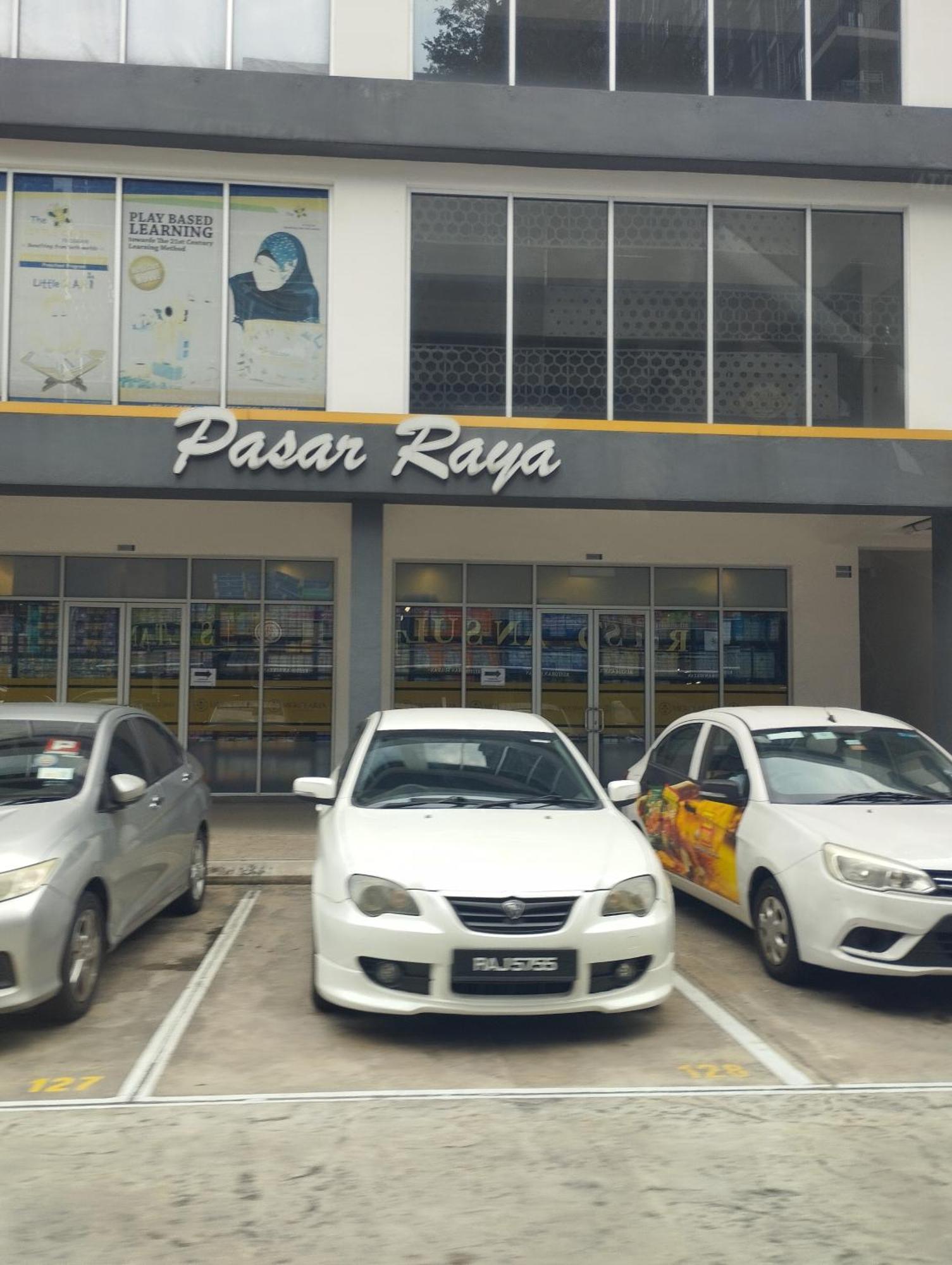 Cozy Luxe Condo In Southville City Bangi Exterior photo