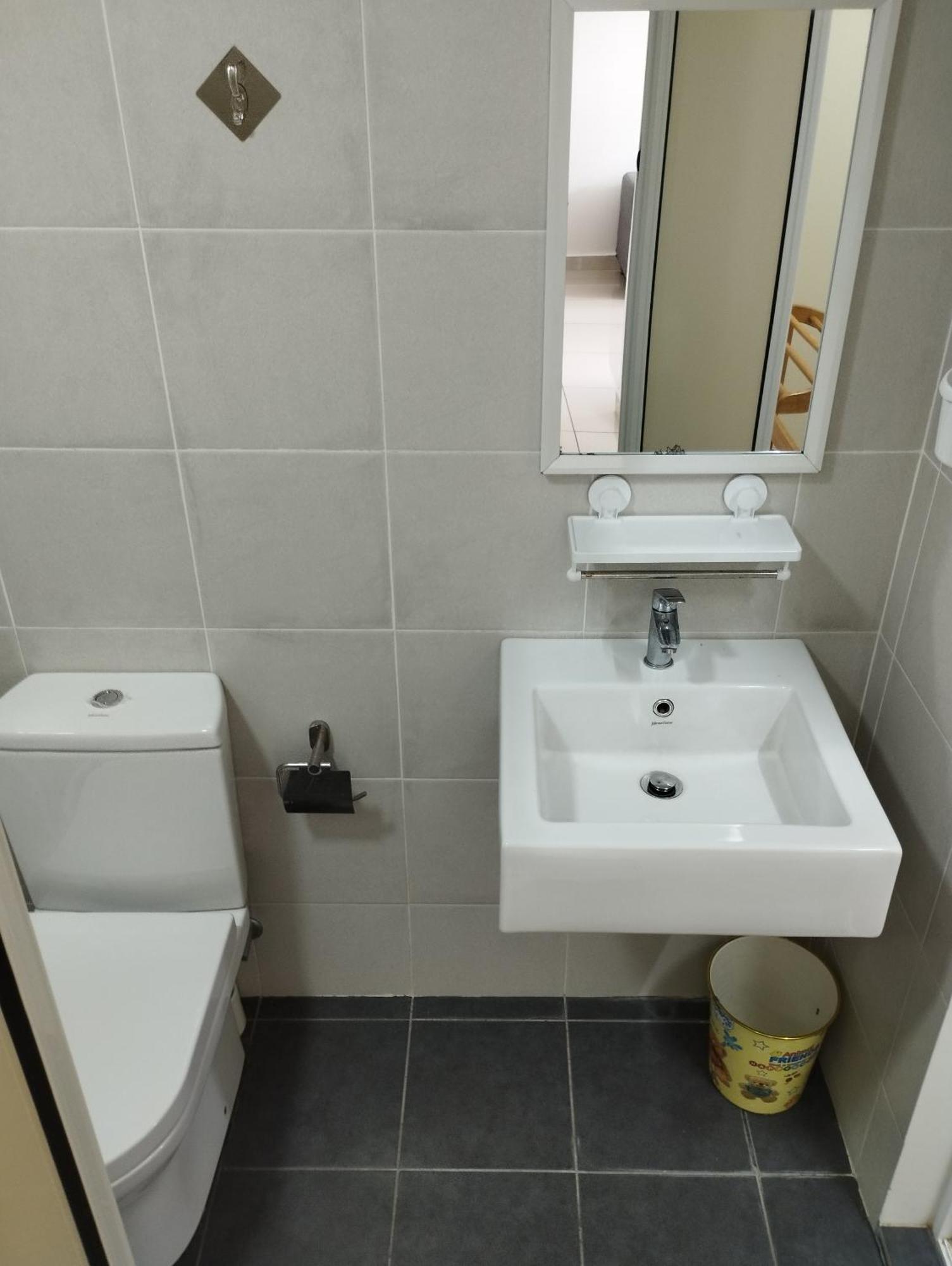 Cozy Luxe Condo In Southville City Bangi Exterior photo