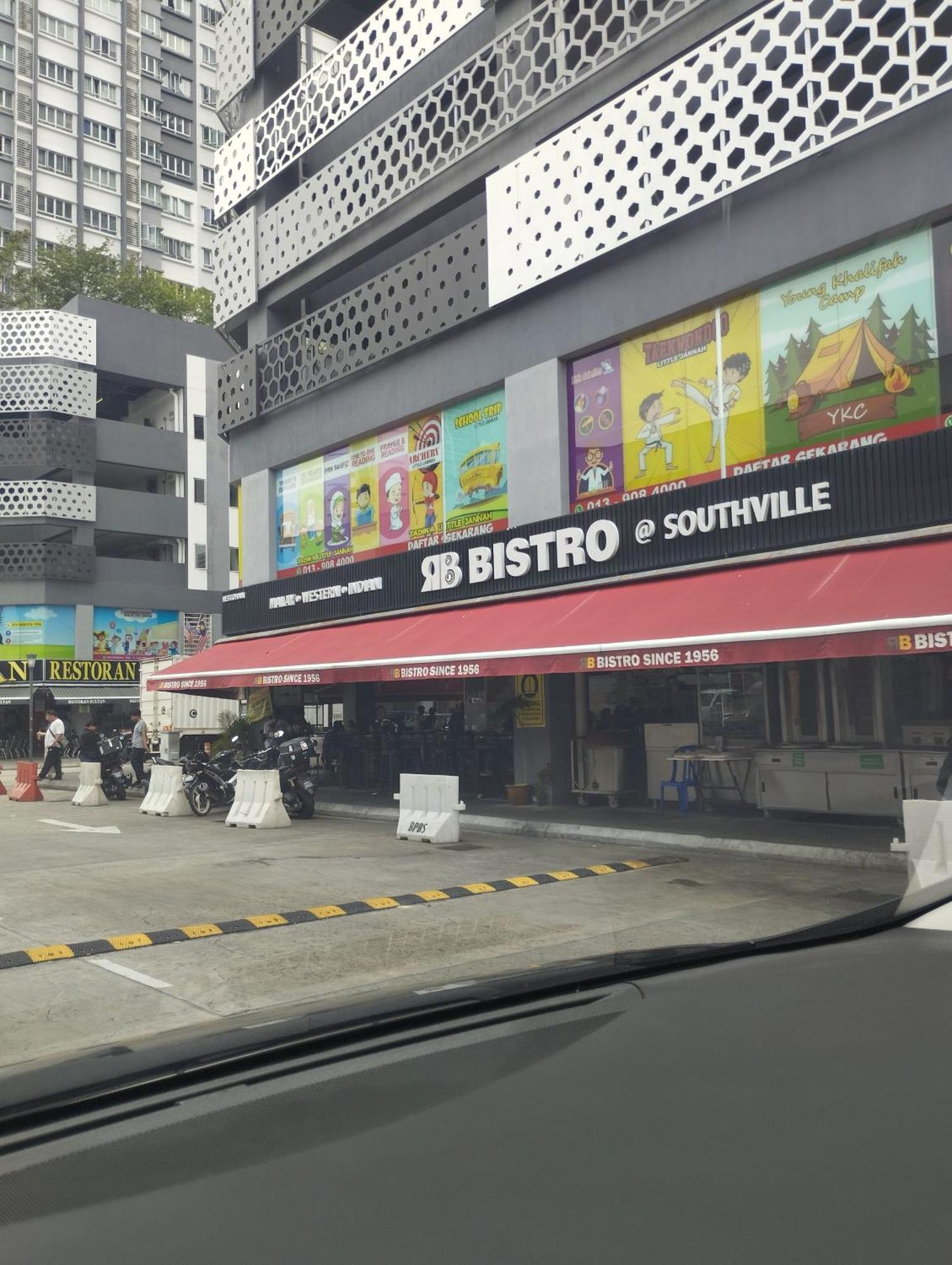 Cozy Luxe Condo In Southville City Bangi Exterior photo