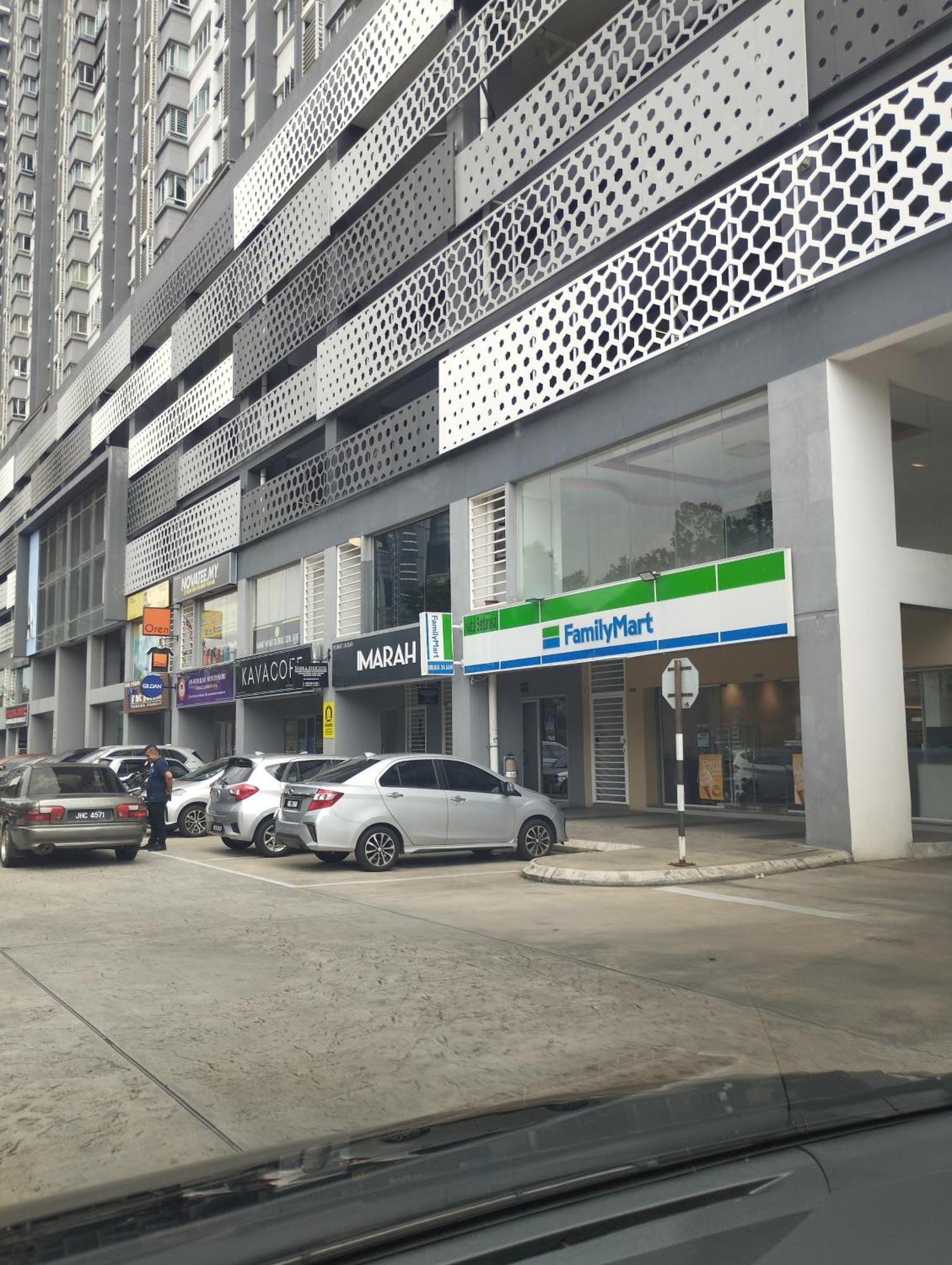 Cozy Luxe Condo In Southville City Bangi Exterior photo